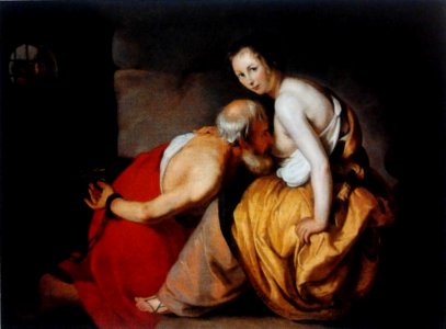 Bloemaert Caritas Romana