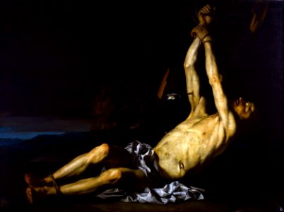 Guarino Saint Sebastian