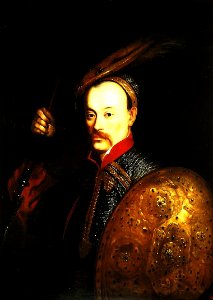 Wincenty Korwin Gosiewski
