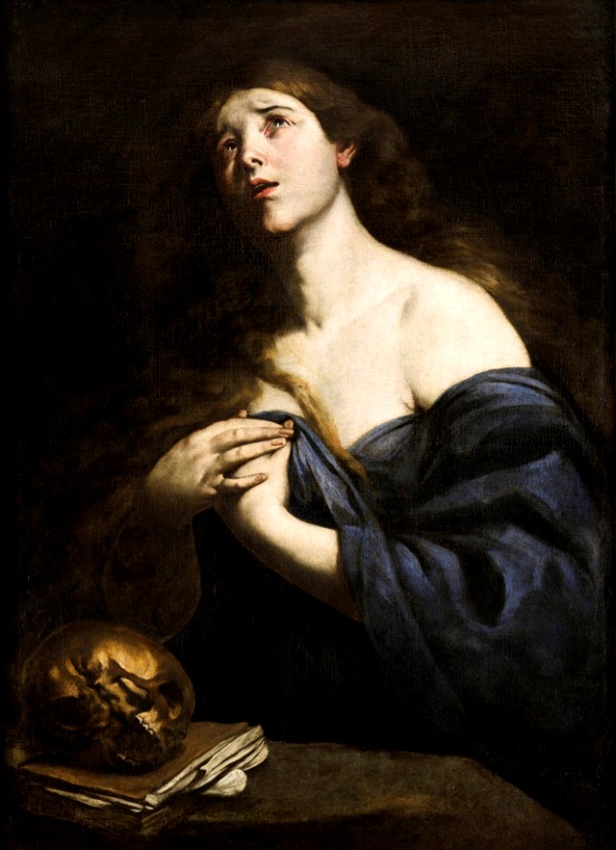 Andrea Vaccaro - Madalena