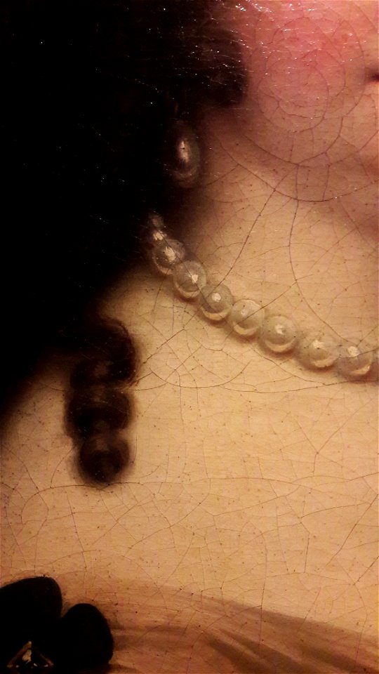 Egmont Marie Louise Gonzaga (detail) 02