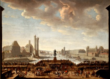 Petit Pont Neuf