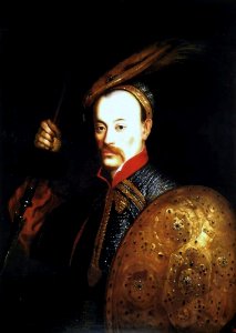 Schultz Wincenty Korwin Gosiewski