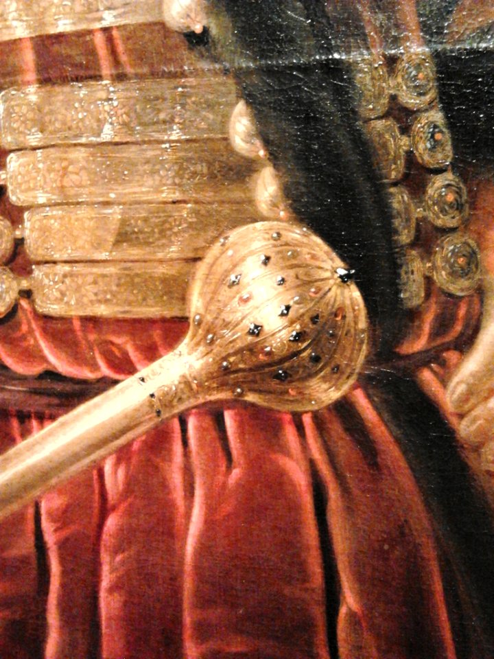 Matthisen Stefan Czarniecki (detail) 02