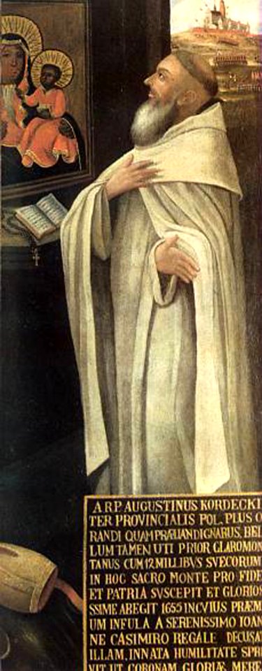 Augustyn Kordecki