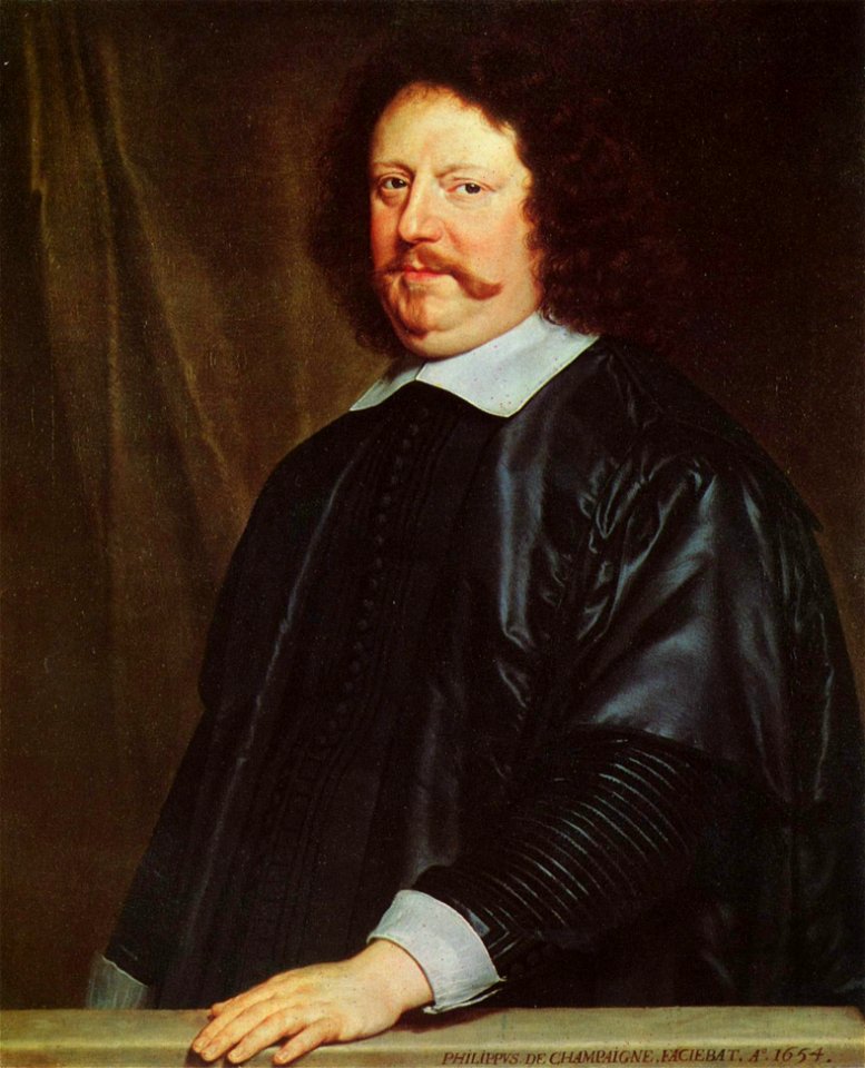 Philippe de Champaigne 004