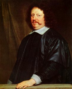 Philippe de Champaigne 004