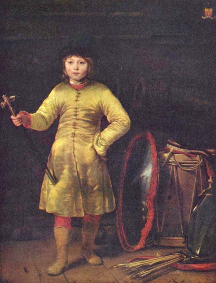 Ferdinand Bol 002