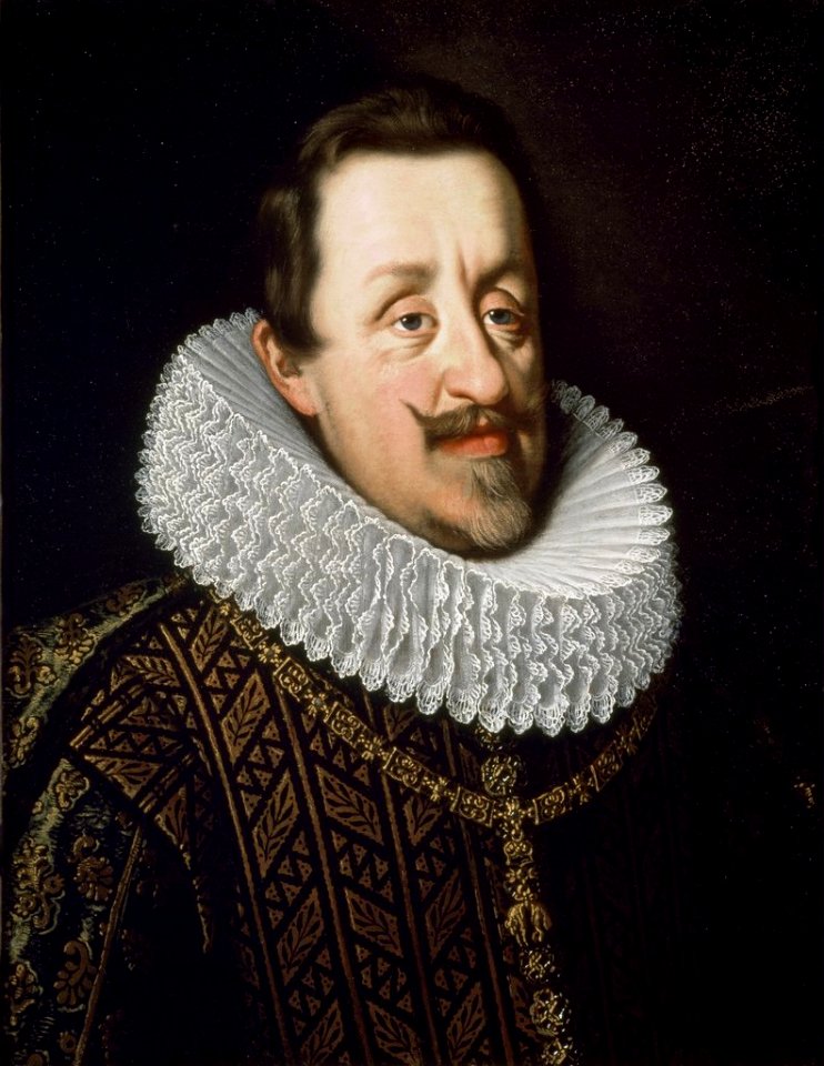 Sustermans Ferdinand II