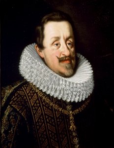 Sustermans Ferdinand II
