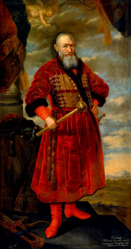 Matthisen Stefan Czarniecki
