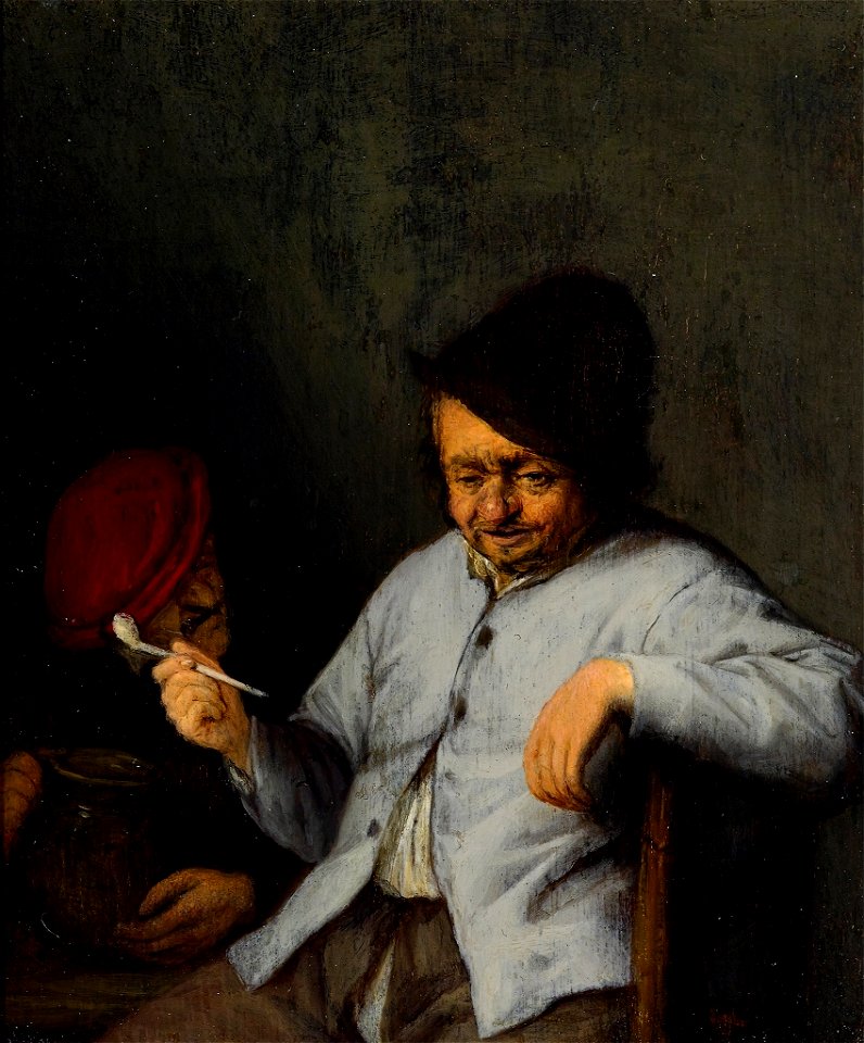 Adriaen van Ostade 012