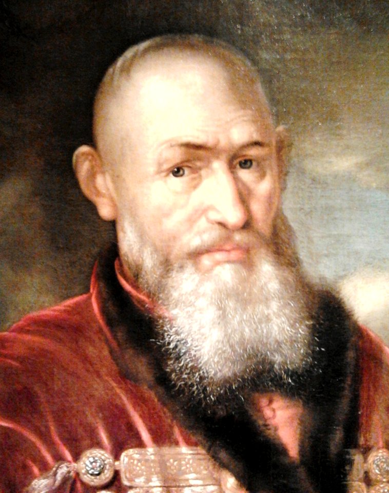 Matthisen Stefan Czarniecki (detail) 01