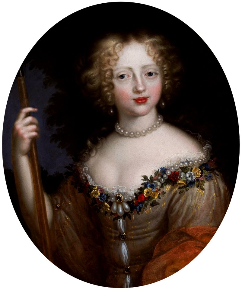 Mignard Helena Tekla Lubomirska