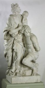 Giusto de Corte - Caritas Romana