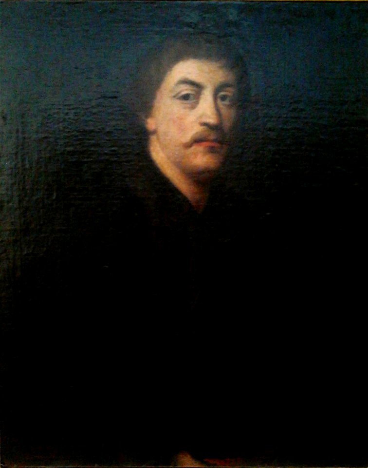 Anonymous Jan Dobrogost Krasiński