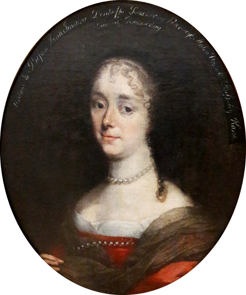 Schultz Katarzyna Denhoffowa 01