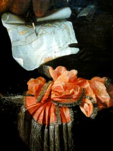Nason John Maurice of Nassau-Siegen (detail)