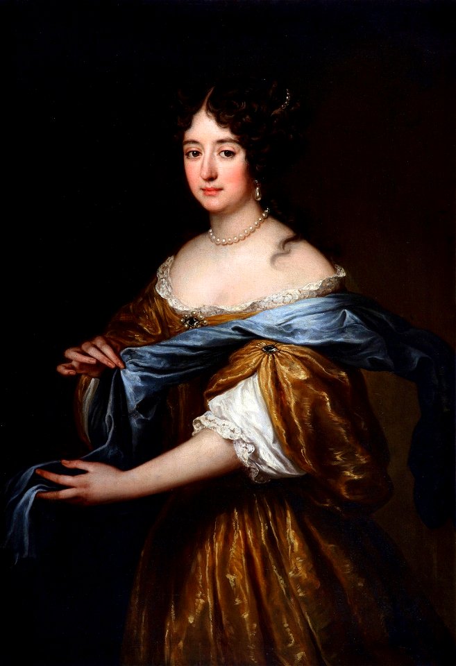 Krystyna z Komorowskich Wielopolska