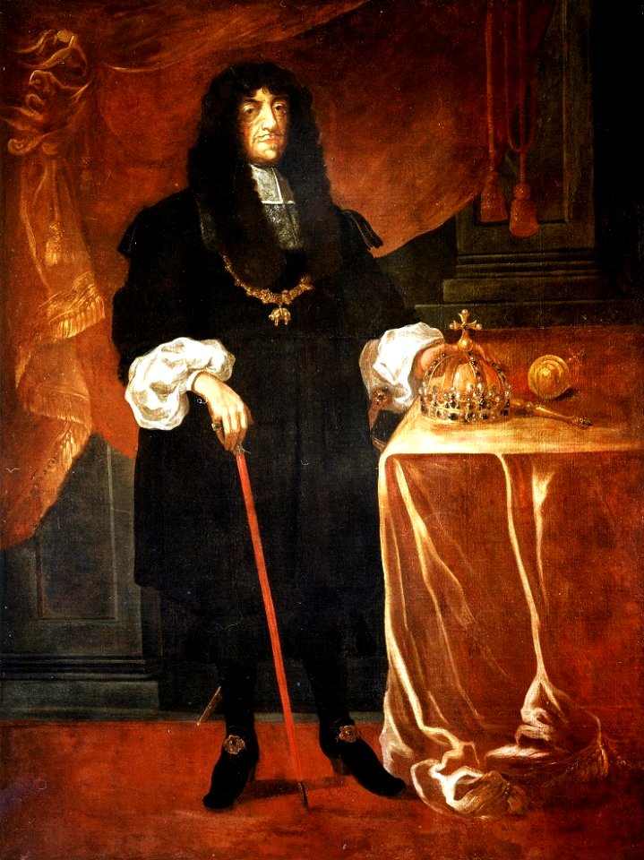 Callot John II Casimir