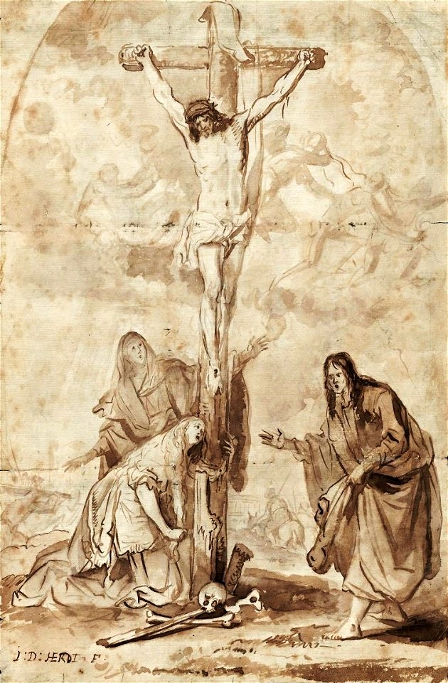 Herdt Crucifixion