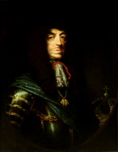 Schultz John Casimir Vasa