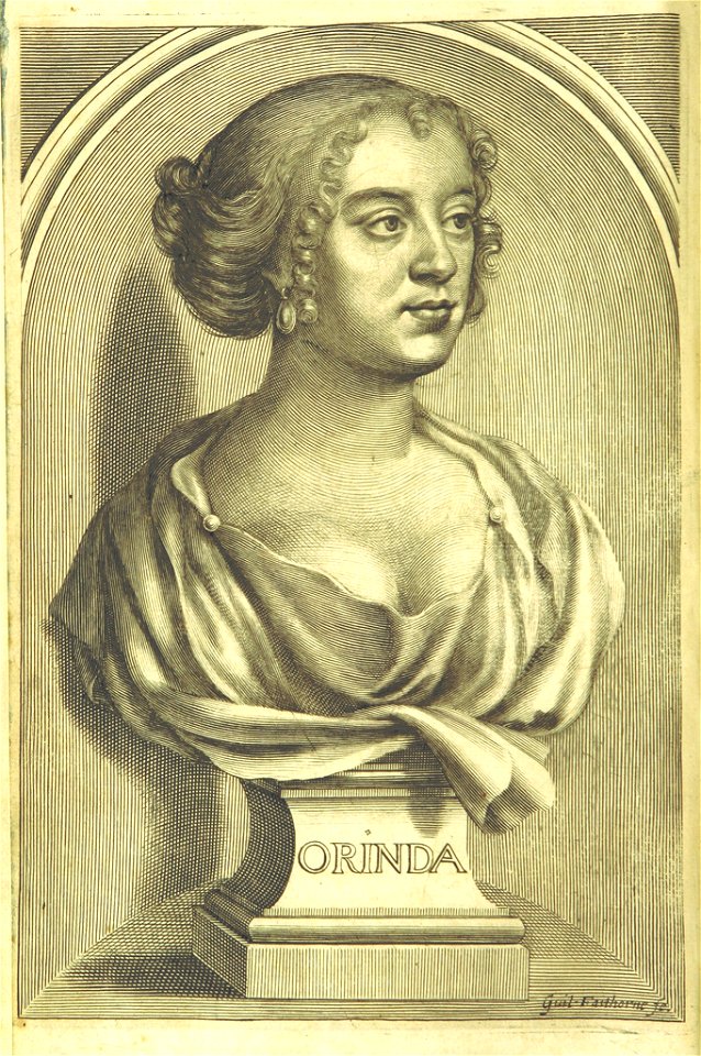 PHILIPS(1669) Poems