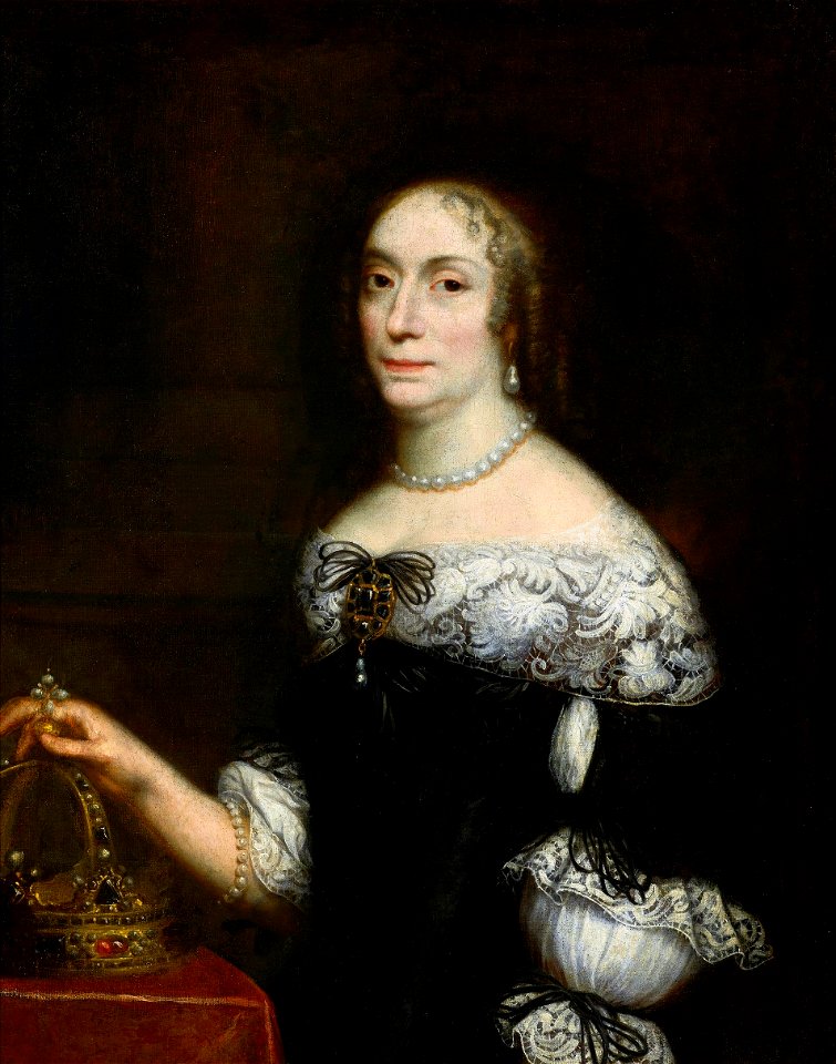 Schultz Marie Louise Gonzaga
