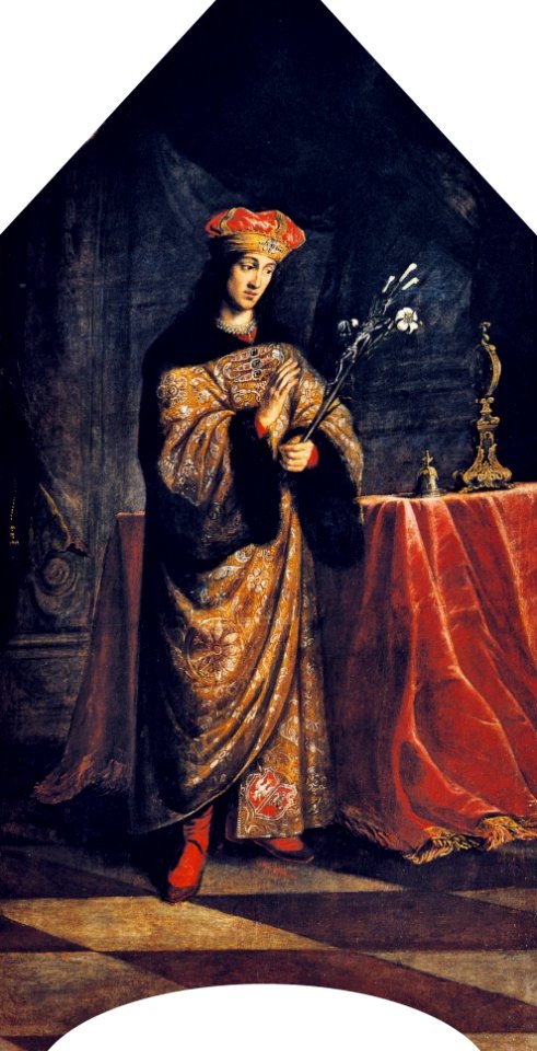 Schultz Saint Casimir