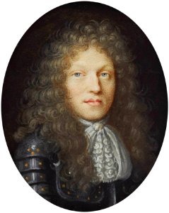 Wagner Louis VII of Hesse-Darmstadt