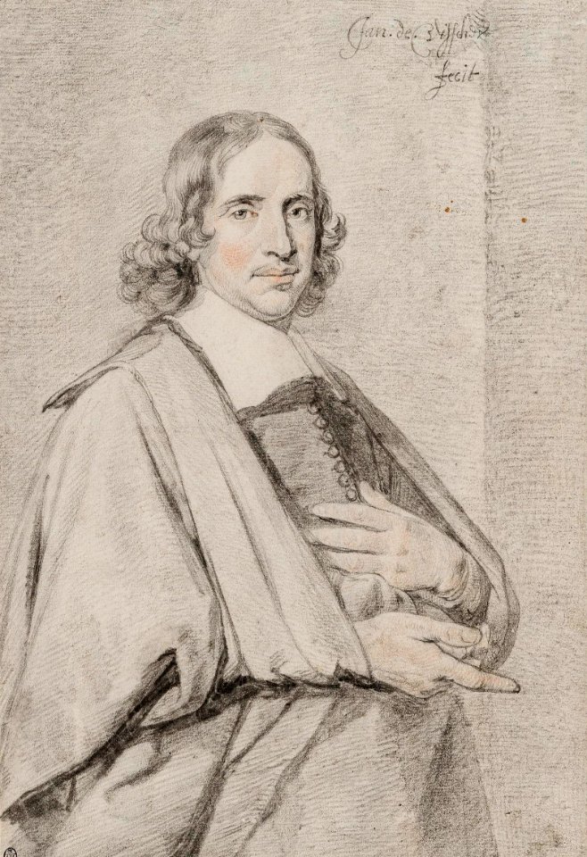 Visscher Bernardus Somer