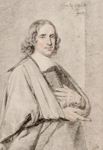 Visscher Bernardus Somer