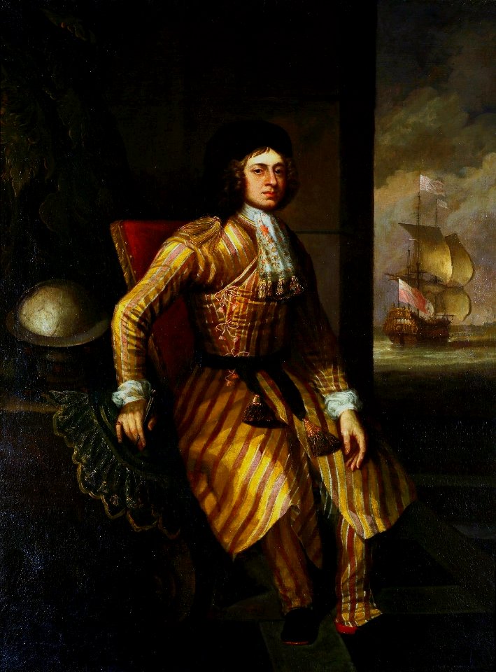 Kneller John Montagu