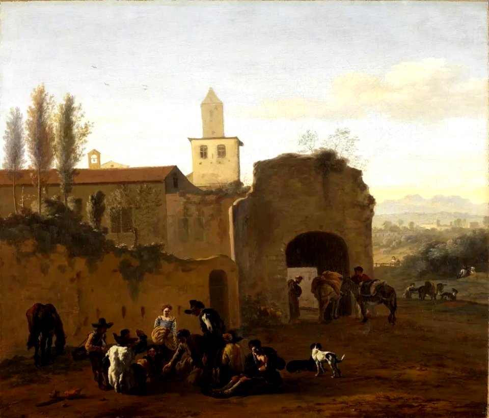 Dujardin Morra players