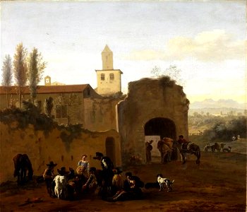Dujardin Morra players