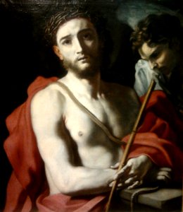 Solimena Ecce Homo