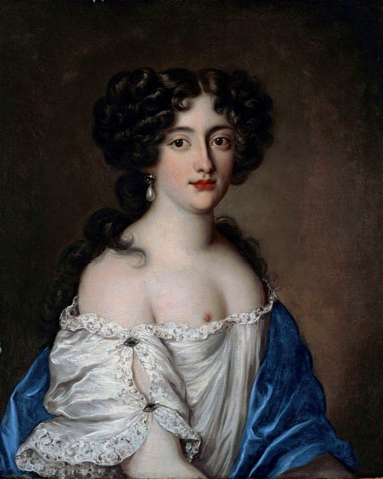HortenseManciniJacobFerdinandVoet1675FXD