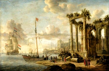 Storck A port in the south