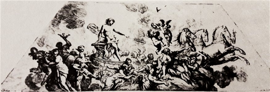 Siemiginowski Allegory of the Day