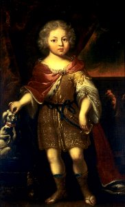 Schultz Konstanty Władysław Sobieski