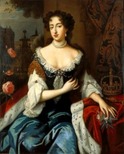W. Wissing Mary Stuart