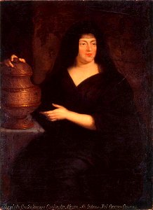 Callot Helena Tekla Lubomirska