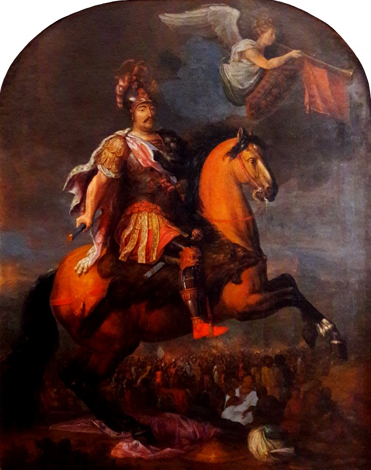 Martin John III Sobieski 01