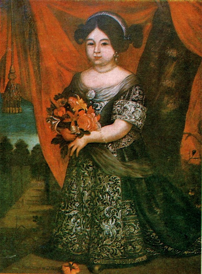 Teresa Sobieska