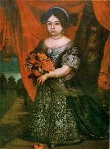 Teresa Sobieska