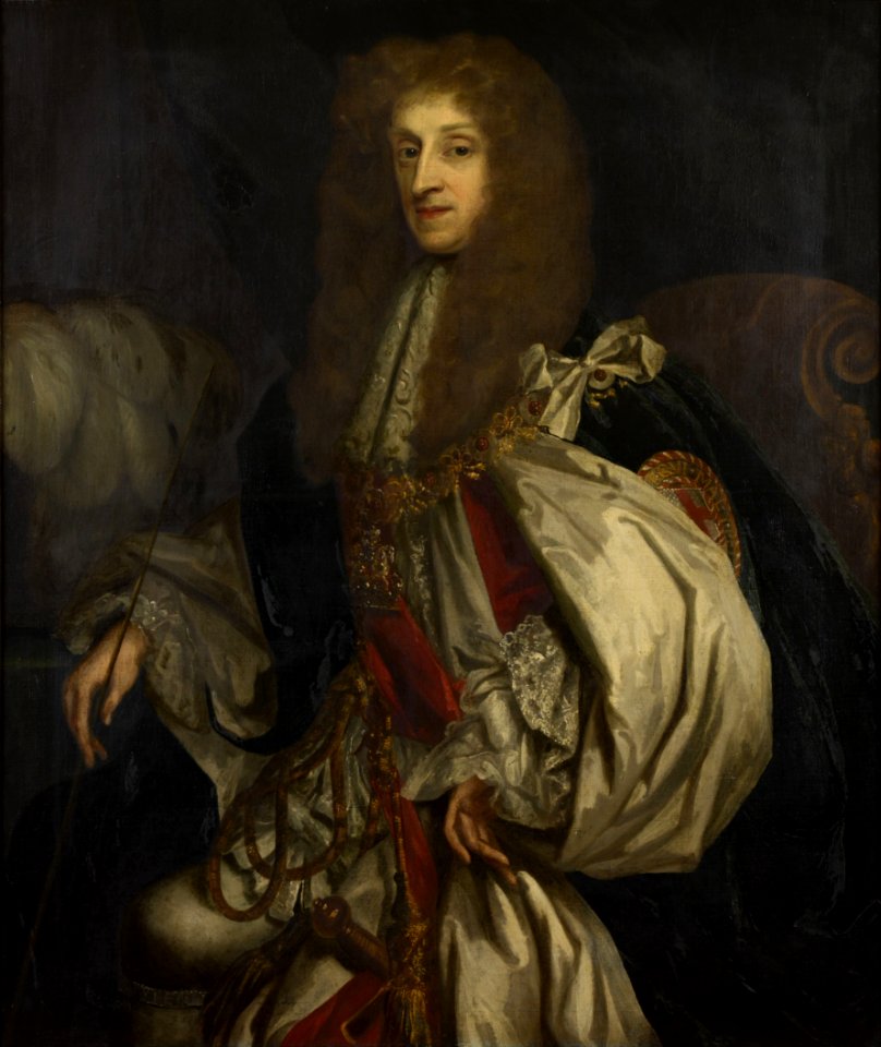 1stDukeOfLeeds