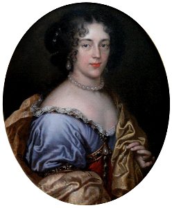 Callot Maria Anna Wielopolska