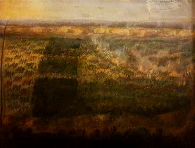 Martin Battle of Jassy