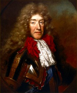 James II 1633-1701