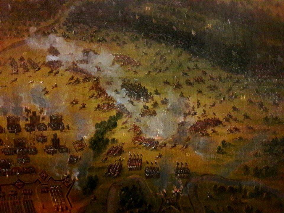 Martin Battle of Zhuravno (detail) 03